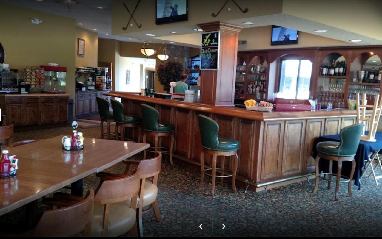 Couples Condo Retreat Overlooking Golf Course Branson West Esterno foto