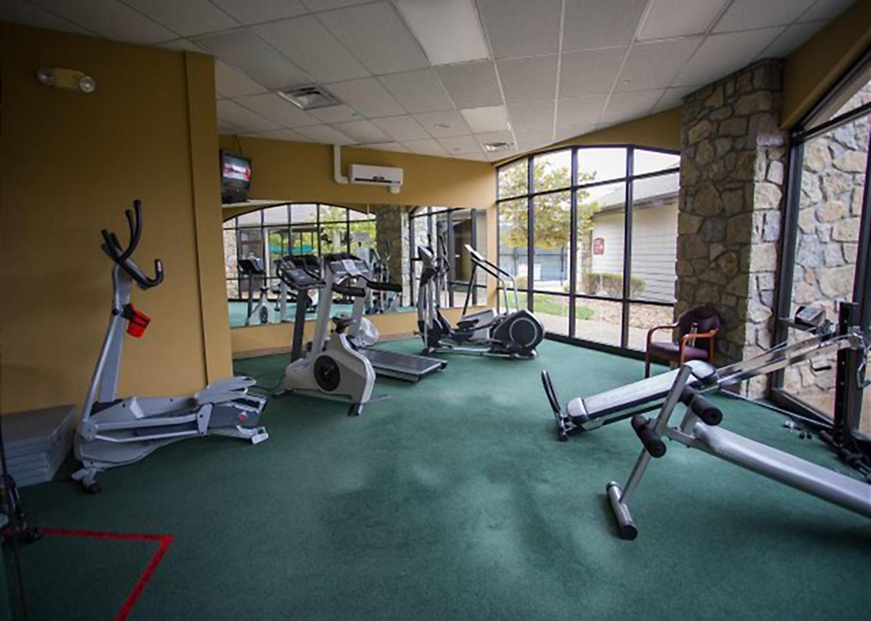 Couples Condo Retreat Overlooking Golf Course Branson West Esterno foto