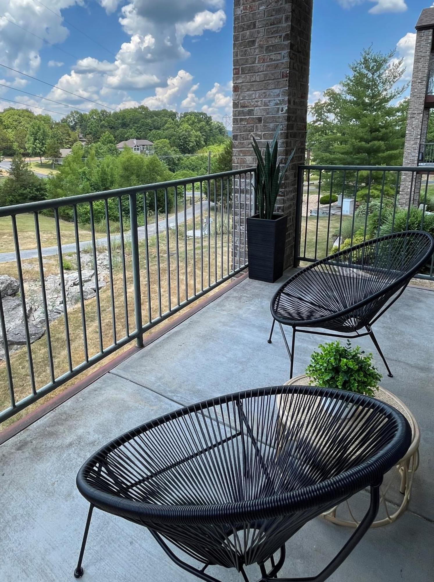 Couples Condo Retreat Overlooking Golf Course Branson West Esterno foto